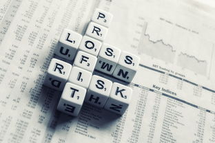 深入理解金融投资，定义、策略与未来趋势
